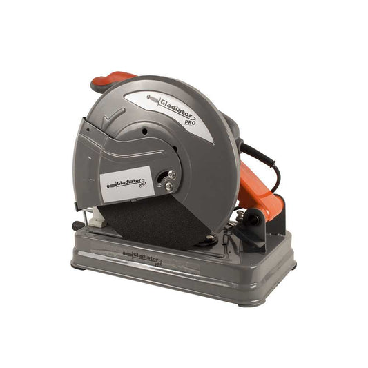 TRONZADORA SENSITIVA GLADIATOR 14´´ 2300W (CS 814/3/220)