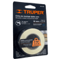 CINTA MONTAJE TRUPER 19 MM X 1.5 MTS. (CDC-1915)