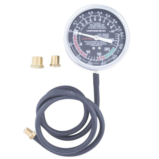 VACUOMETRO PROFESIONAL JONNESWAY (AR020019)