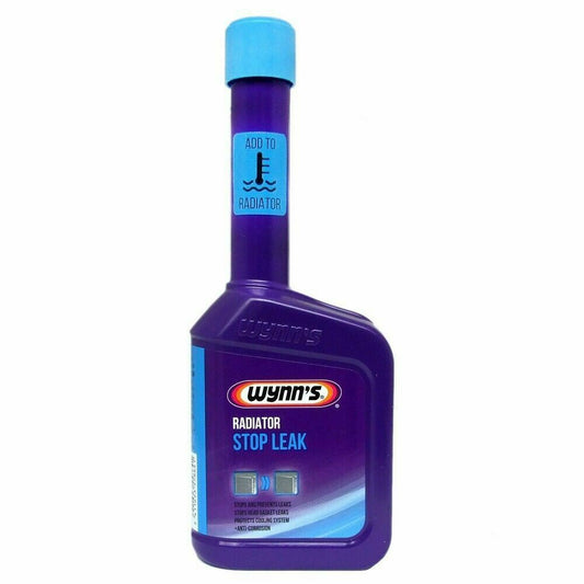 WYNN´´S RADIATOR STOP LEAK 325 ML