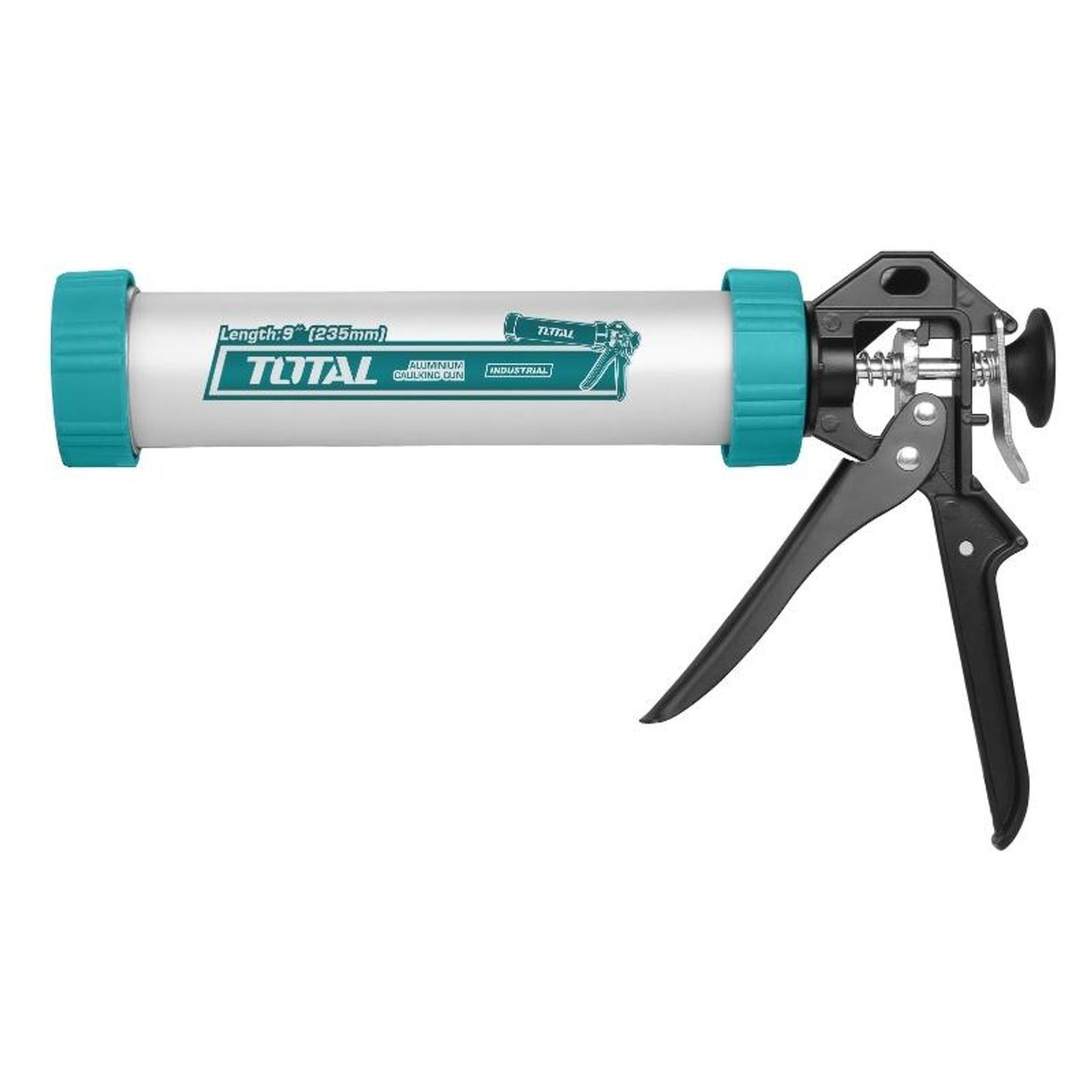 PISTOLA CALAFATERA TOTAL 9´´ FULL (THT21509)