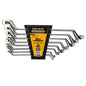 JGO 8 PCS LLAVE CORONA/CORONA CRV FERRAWYY  (YRS803)