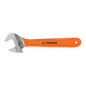 LLAVE REGULABLE TRUPER C/MANGO 12´´ (PET-12X)