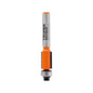FRESA PARA ROUTER CORTE RECTO TRUPER 3/8´´ (BROU-R2-3/8)