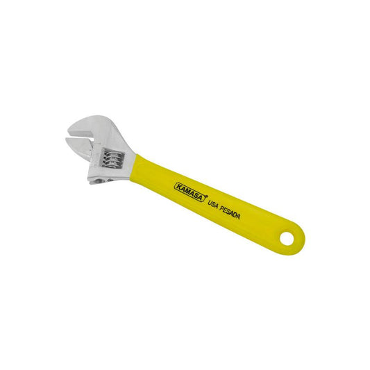 LLAVE FRANCESA KAMASA 8 MM
