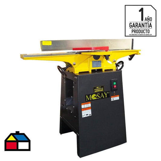 CANTEADORA MOSAY 150mm 6" (SB-150)