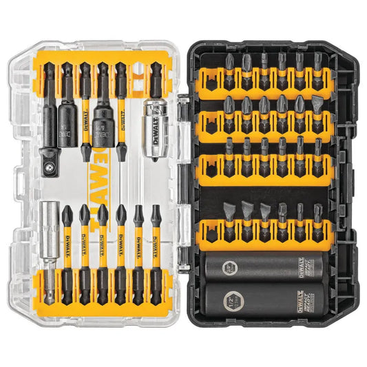SET 40 PUNTAS ATORNILLAR PROFESIONAL TW   (BT40TW)