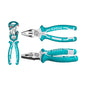 ALICATE DE CORTE DIAGONAL CUELLO LARGO 7´´ TOTAL (THT27716)