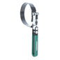 LLAVE SACA FILTROS JONNESWAY DE CINTA 85-95MM (AI050007C)