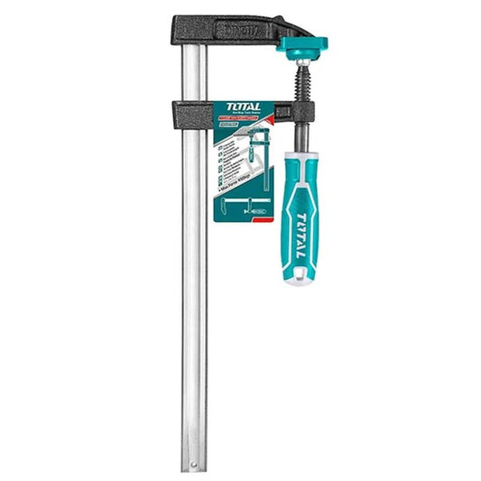 PRENSA SARGENTO TOTAL 120 X 500MM INDUSTRIAL (THT1321203)
