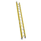 ESCALERA TELESCOPICA FIBRA DE VIDRIO 2MX10 PELDAÑOS LADDER (FM42-210IA)