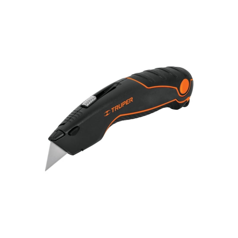 CUCHILLO CARTONERO NM-6 TRUPER(NM-6)