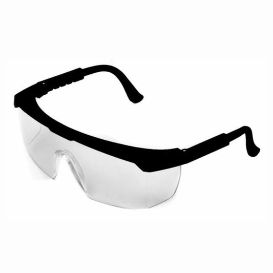 ANTIPARRA PLASTICA 803 TRANSPARENTE TAIWAN  (ANT803)