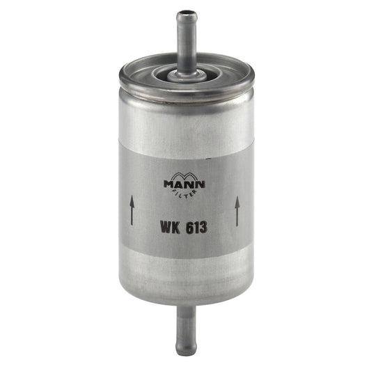 FILTRO COMBUSTIBLE MANN WK 613