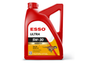ESSO ULTRAFLO 10W-40, 4LT
